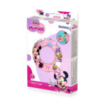 Φουσκωτή Σανίδα Bestway Πολύχρωμο Minnie Mouse Ø 56 cm