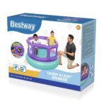 Φουσκωτό κάστρο Bestway