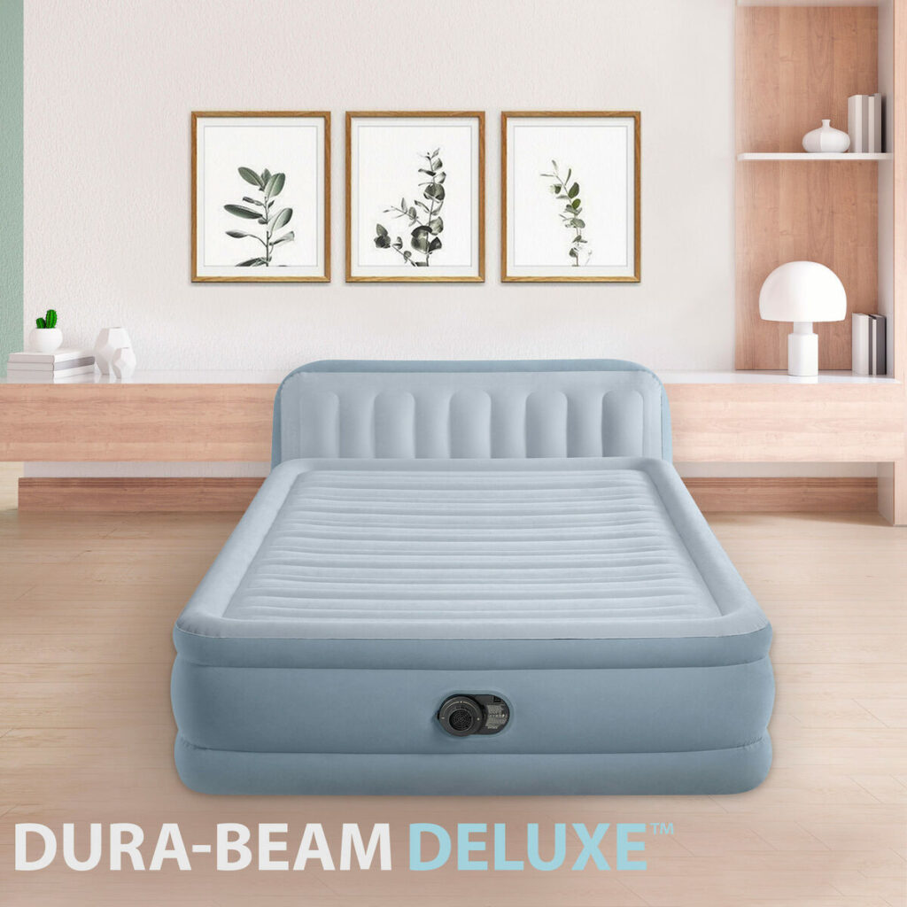 Φουσκωτό Kρεβάτι Intex 152 x 86 x 236 cm