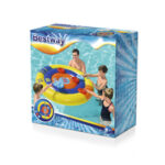 Φουσκωτό Παιχνίδι Bestway Ø 140 cm