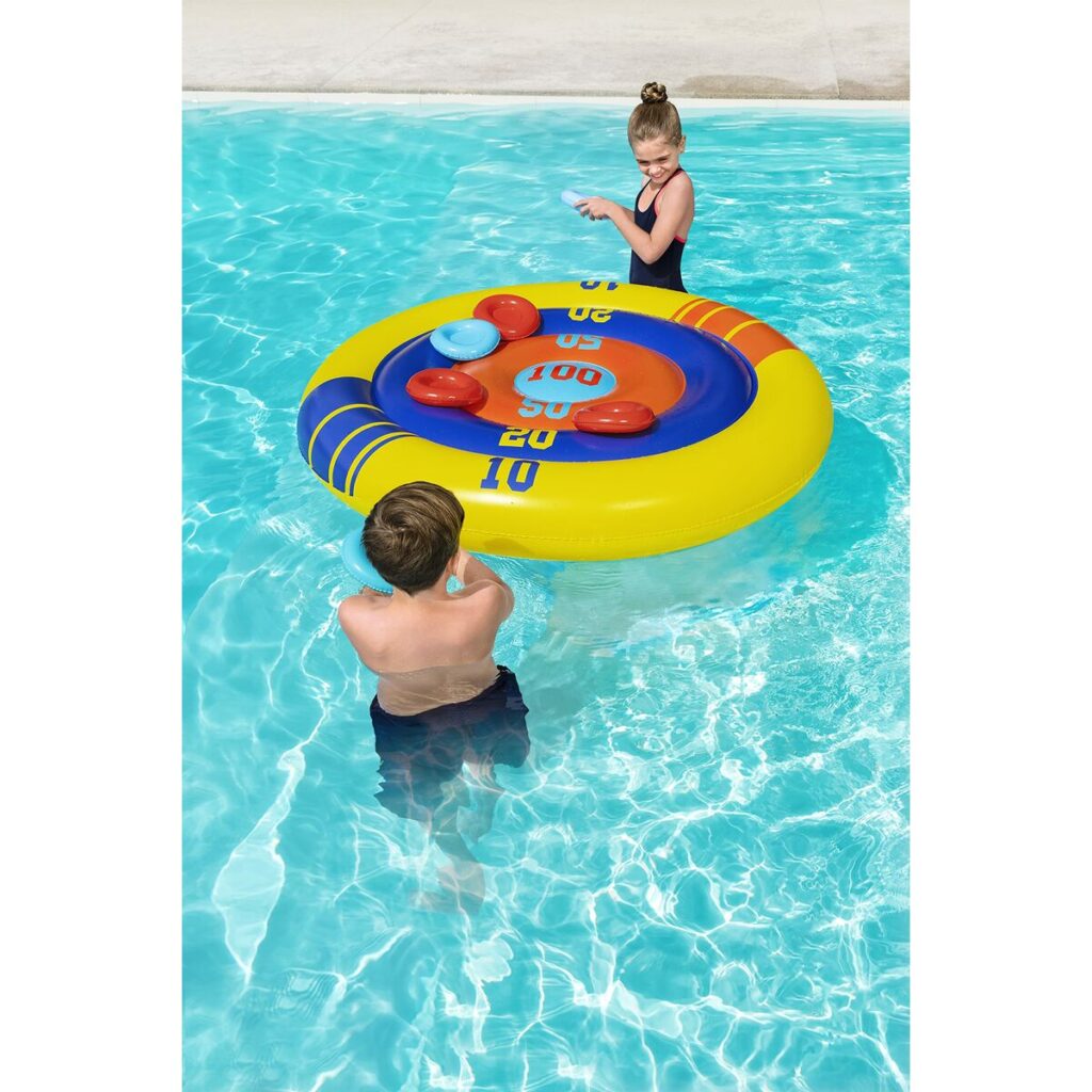 Φουσκωτό Παιχνίδι Bestway Ø 140 cm