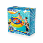 Φουσκωτό Παιχνίδι Bestway Ø 140 cm