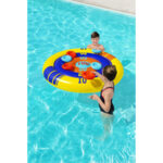 Φουσκωτό Παιχνίδι Bestway Ø 140 cm