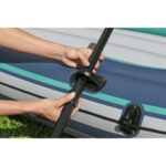 Φουσκωτό σκάφος Bestway 232 x 118 cm