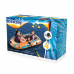 Φουσκωτό σκάφος Bestway Kondor Elite 2000 196 x 106 x 31 cm