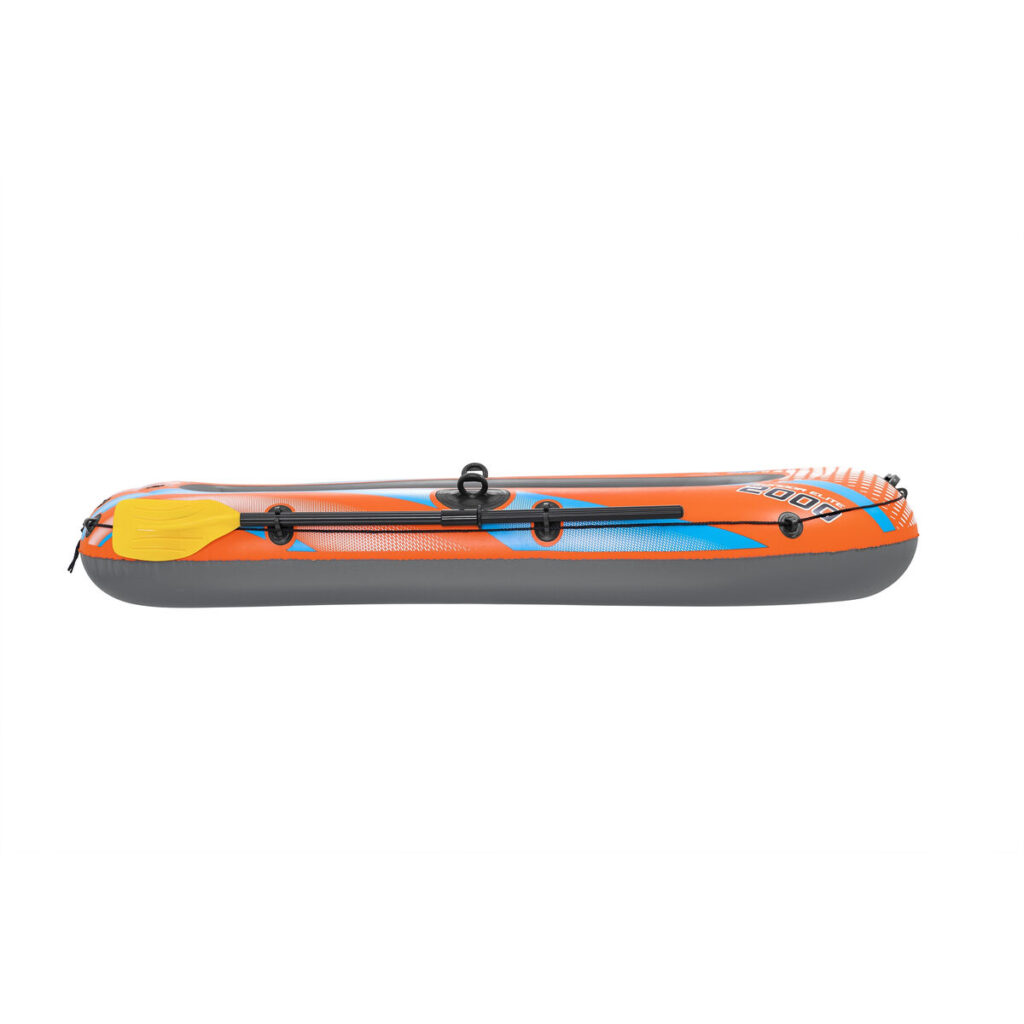 Φουσκωτό σκάφος Bestway Kondor Elite 2000 196 x 106 x 31 cm