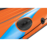 Φουσκωτό σκάφος Bestway Kondor Elite 2000 196 x 106 x 31 cm