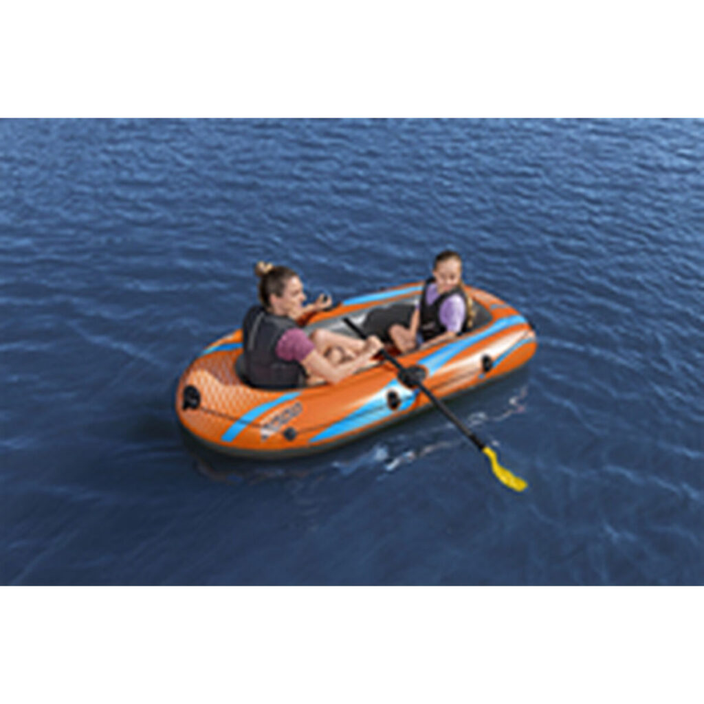 Φουσκωτό σκάφος Bestway Kondor Elite 2000 196 x 106 x 31 cm