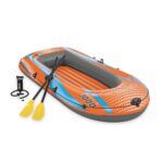 Φουσκωτό σκάφος Bestway Kondor Elite 3000 246 x 122 x 45 cm