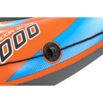 Φουσκωτό σκάφος Bestway Kondor Elite 3000 246 x 122 x 45 cm
