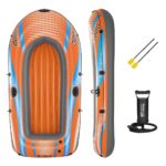 Φουσκωτό σκάφος Bestway Kondor Elite 3000 246 x 122 x 45 cm