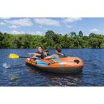 Φουσκωτό σκάφος Bestway Kondor Elite 3000 246 x 122 x 45 cm