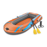 Φουσκωτό σκάφος Bestway Kondor Elite 3000 246 x 122 x 45 cm