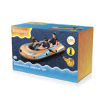 Φουσκωτό σκάφος Bestway Kondor Elite 3000 246 x 122 x 45 cm
