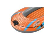 Φουσκωτό σκάφος Bestway Kondor Elite 3000 246 x 122 x 45 cm