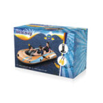 Φουσκωτό σκάφος Bestway Kondor Elite 3000 246 x 122 x 45 cm
