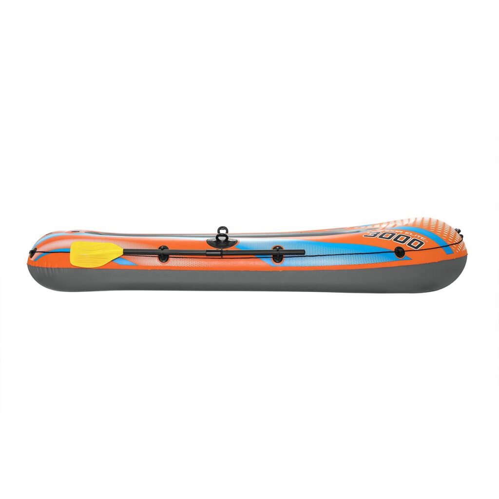 Φουσκωτό σκάφος Bestway Kondor Elite 3000 246 x 122 x 45 cm