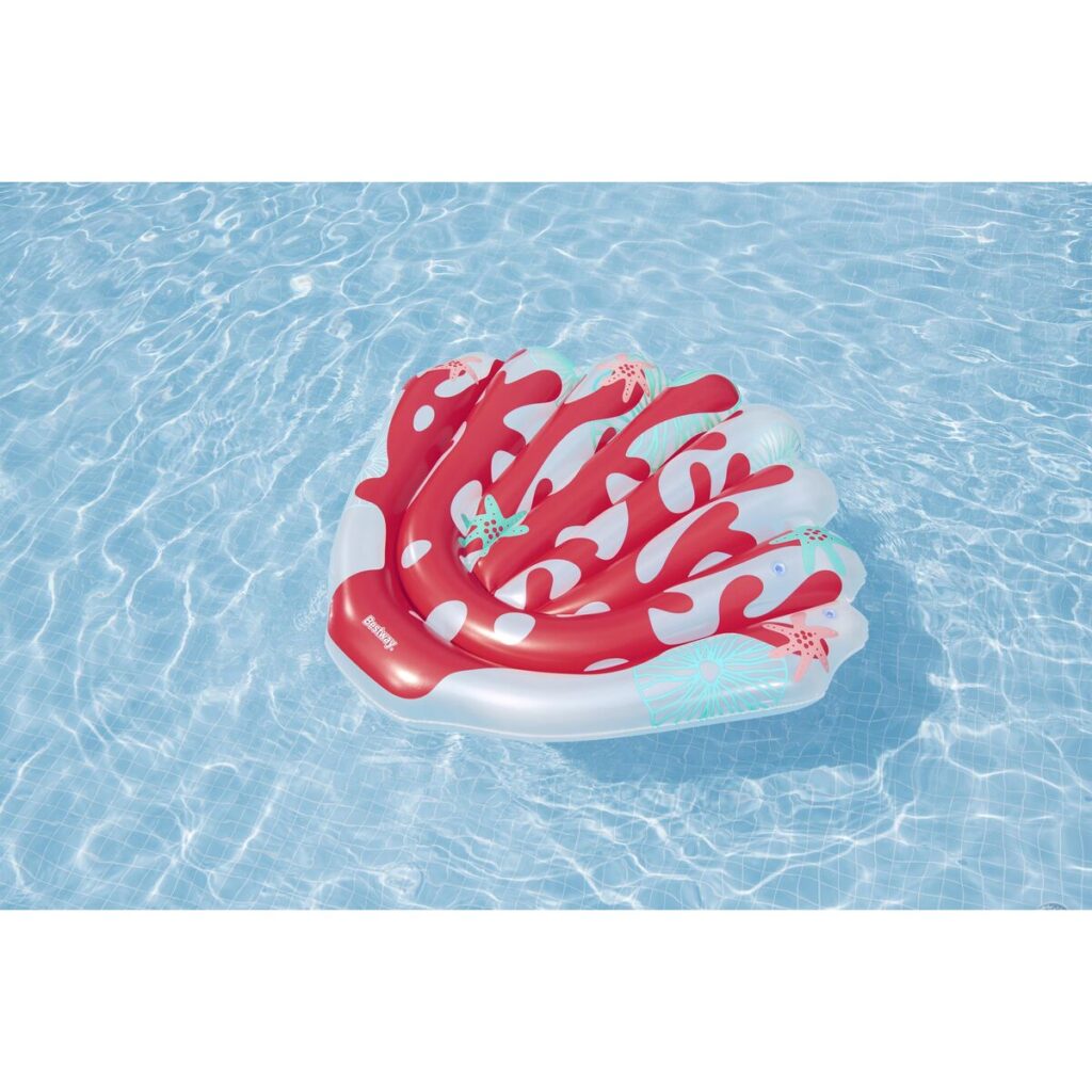 Φουσκωτό Στρώμα Bestway 143 x 139 x 19 cm