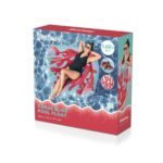 Φουσκωτό Στρώμα Bestway 143 x 139 x 19 cm