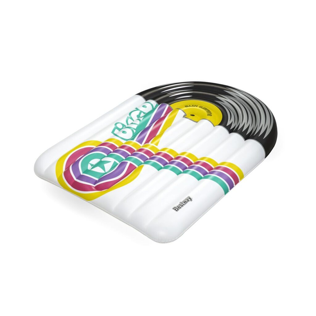 Φουσκωτό Στρώμα Bestway 191 x 135 x 19 cm