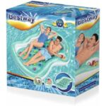 Φουσκωτό Στρώμα Bestway 224 x 174 cm
