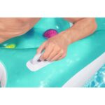 Φουσκωτό Στρώμα Bestway 224 x 174 cm