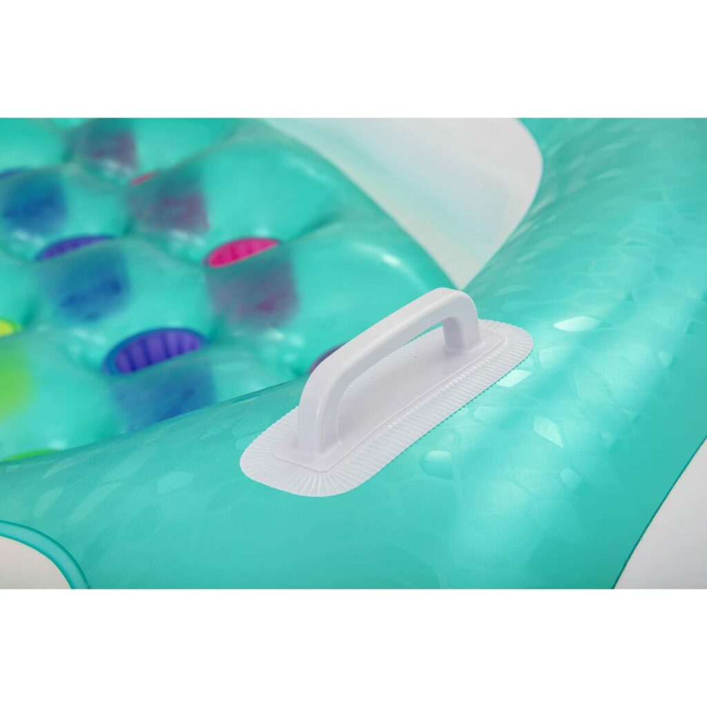 Φουσκωτό Στρώμα Bestway 224 x 174 cm