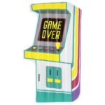Φουσκωτό Στρώμα Bestway Arcade 174 x 99 x 22 cm
