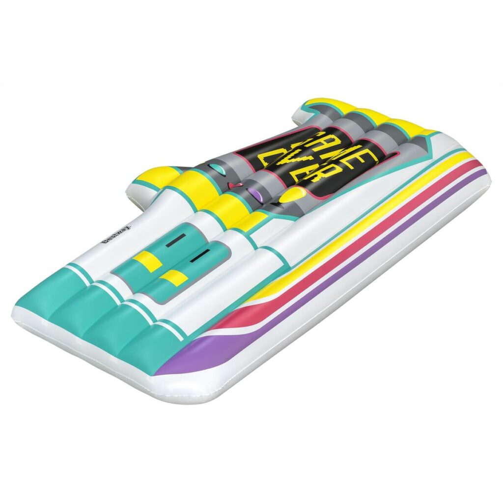 Φουσκωτό Στρώμα Bestway Arcade 174 x 99 x 22 cm