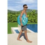 Φουσκωτό Στρώμα Bestway Deluxe 171 x 94 cm