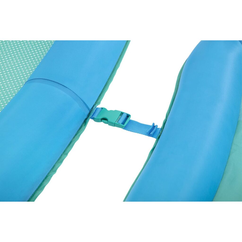 Φουσκωτό Στρώμα Bestway Deluxe 171 x 94 cm