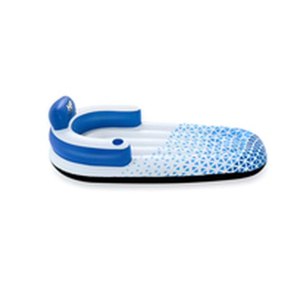 Φουσκωτό Στρώμα Bestway Hydro-Force 191 x 107 cm
