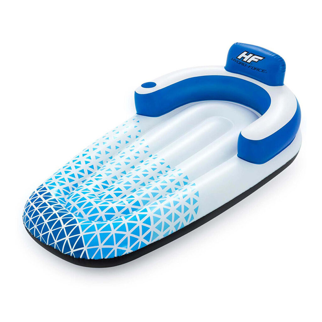Φουσκωτό Στρώμα Bestway Hydro-Force 191 x 107 cm