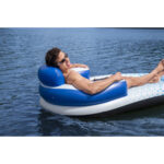 Φουσκωτό Στρώμα Bestway Hydro-Force 191 x 107 cm