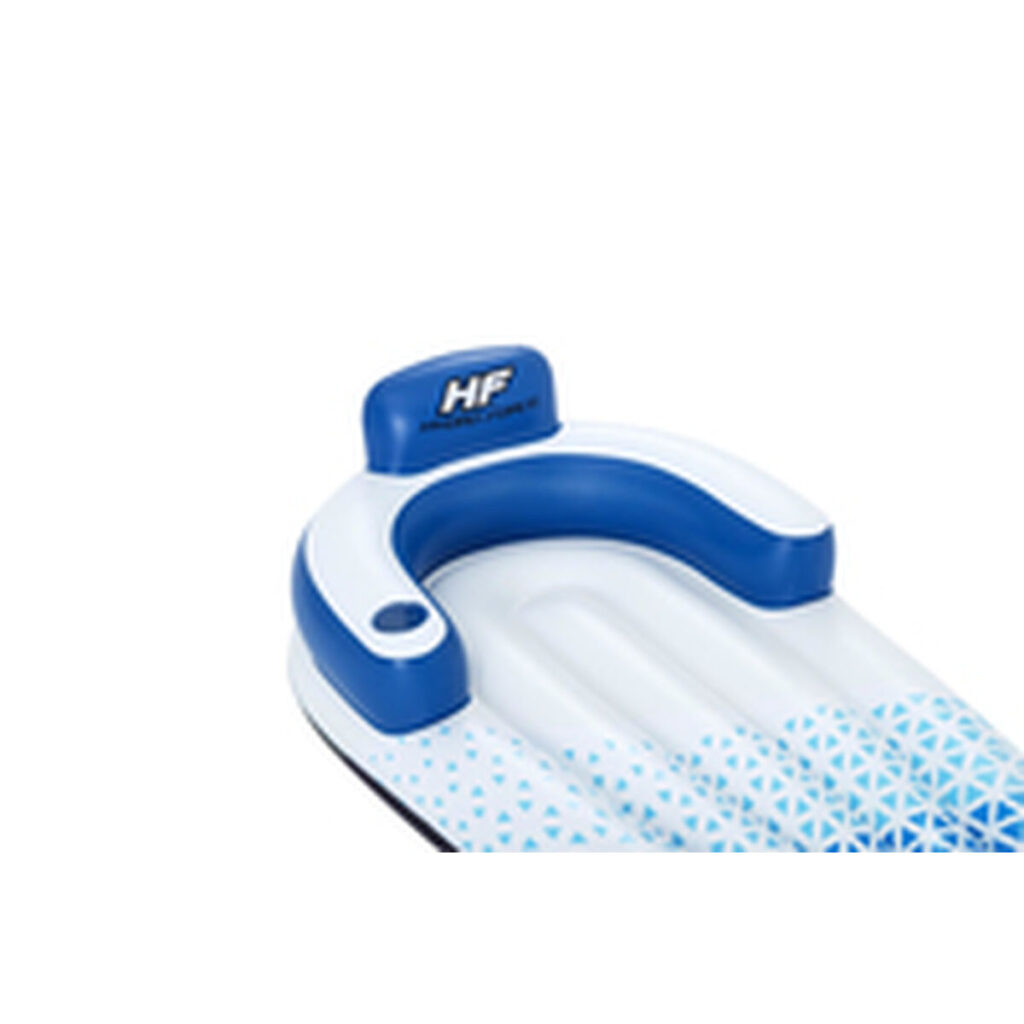 Φουσκωτό Στρώμα Bestway Hydro-Force 191 x 107 cm