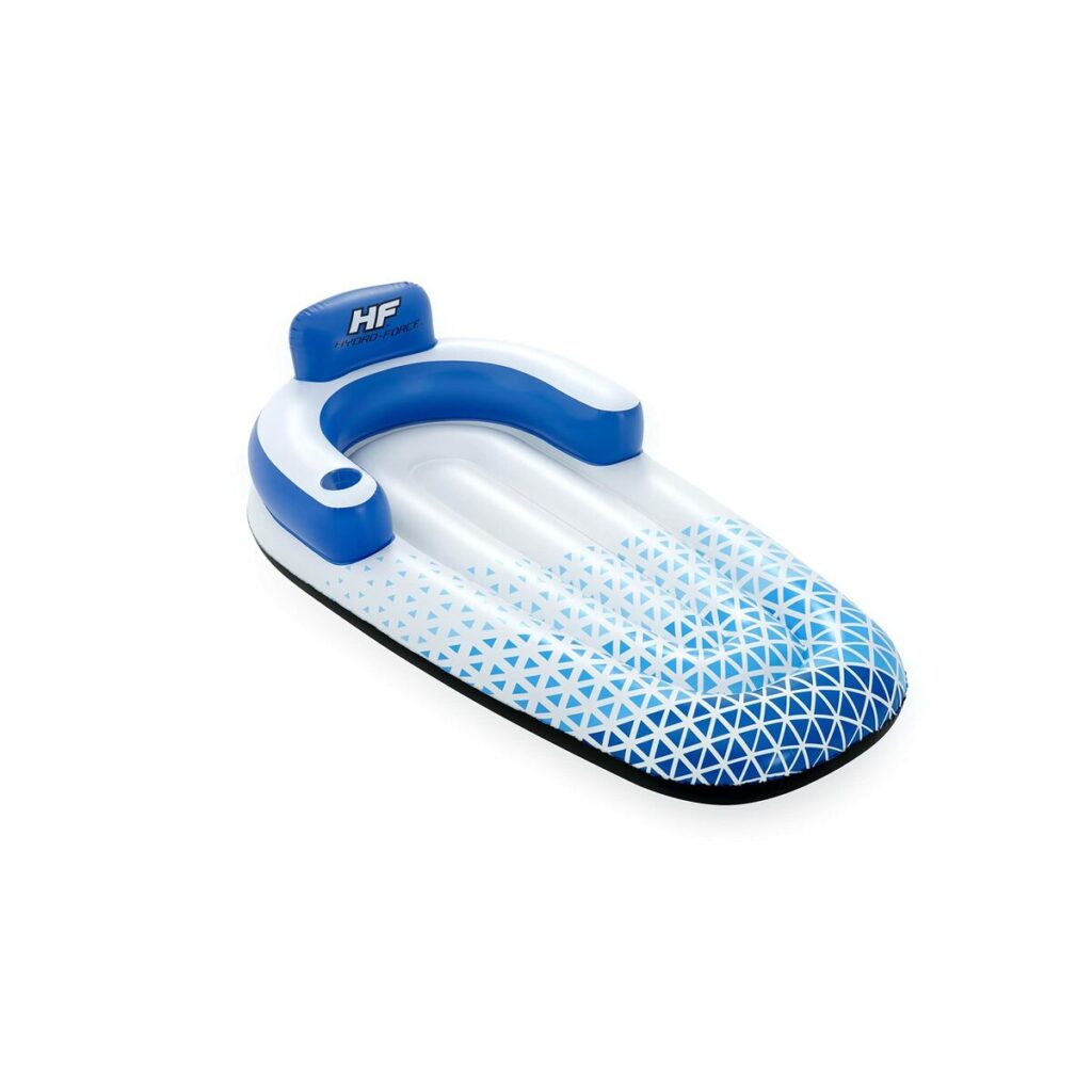 Φουσκωτό Στρώμα Bestway Hydro-Force 191 x 107 cm
