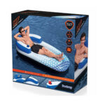 Φουσκωτό Στρώμα Bestway Hydro-Force 191 x 107 cm