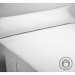 Φύλλο Countertop Hosteline IRIS Λευκό Kρεβάτι 200 εκ
