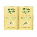 Φυσικό Σαπούνι Heno De Pravia ORIGINAL 115 g x2