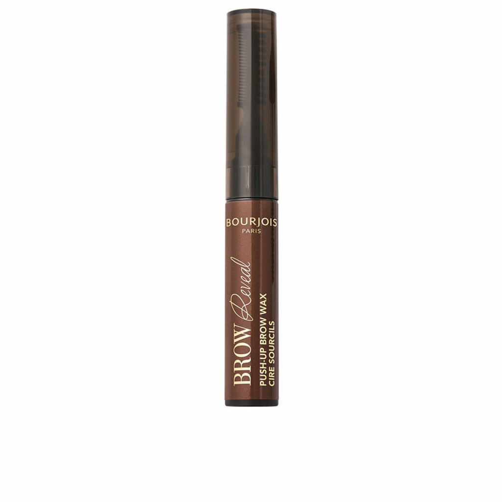 Gel για τα Φρύδια Bourjois BROW REVEAL Nº 03 Medium brown 6 g