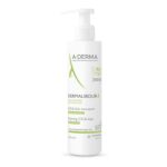 Gel Καθαρισμού A-Derma Dermalibour+ Καθαρισμού 200 ml