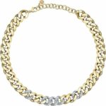 Γυναικεία Κολιέ Chiara Ferragni J19AUW03 38 - 45 cm