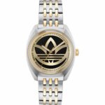 Γυναικεία Ρολόγια Adidas AOFH23010 (Ø 39 mm)