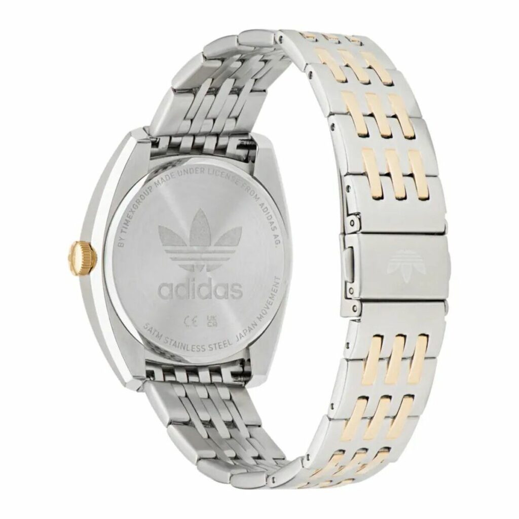 Γυναικεία Ρολόγια Adidas AOFH23010 (Ø 39 mm)