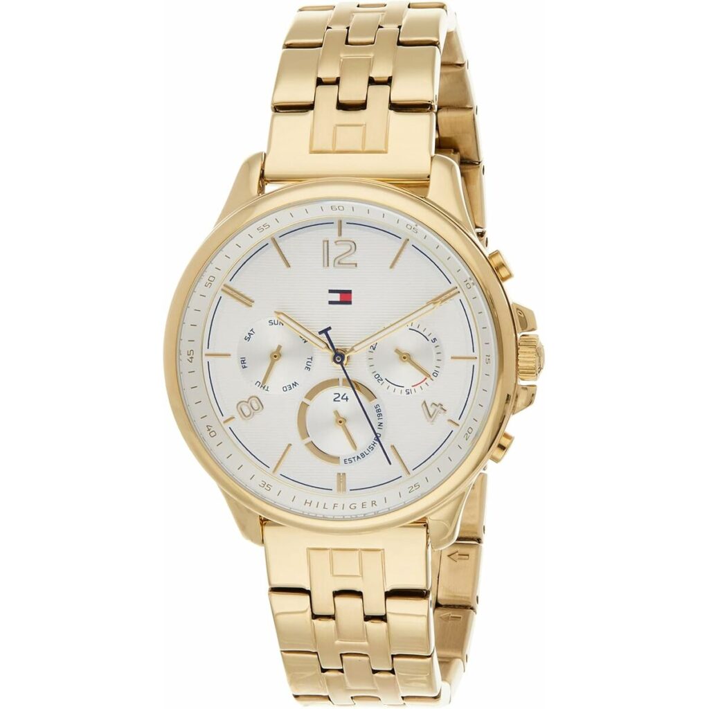 Γυναικεία Ρολόγια Tommy Hilfiger 1782223 (Ø 38 mm)