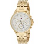 Γυναικεία Ρολόγια Tommy Hilfiger 1782223 (Ø 38 mm)