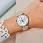 Γυναικεία Ρολόγια Tommy Hilfiger 1782223 (Ø 38 mm)