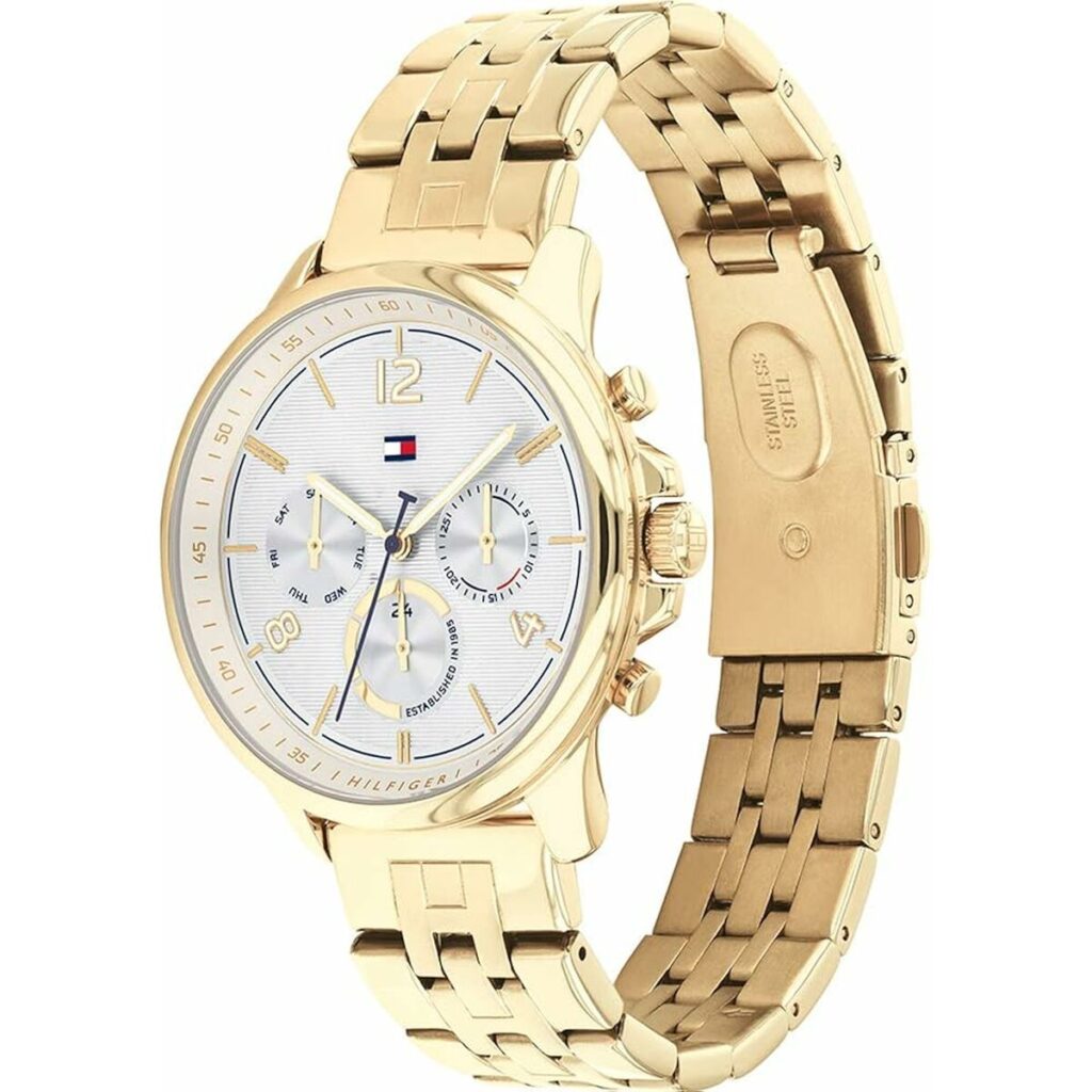 Γυναικεία Ρολόγια Tommy Hilfiger 1782223 (Ø 38 mm)