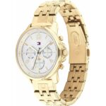 Γυναικεία Ρολόγια Tommy Hilfiger 1782223 (Ø 38 mm)