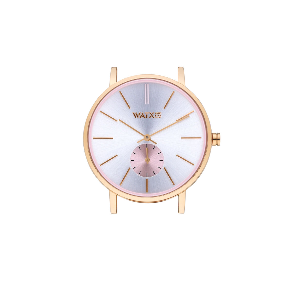 Reloj Mujer Watx & Colors Wxca3038 (ø 38 Mm) con Ofertas en | Ofertas Online